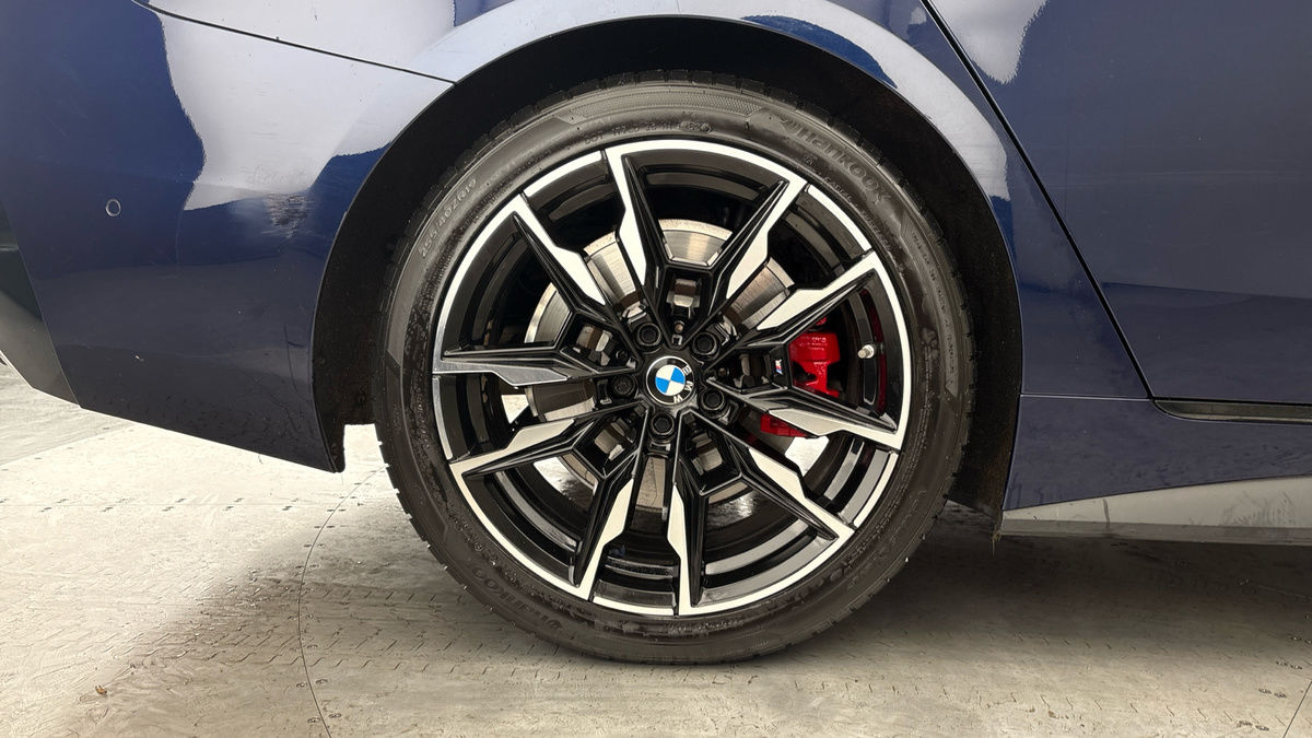 Used BMW 4 Series Gran Coupe 2024 for sale - 76418107: Photo 10