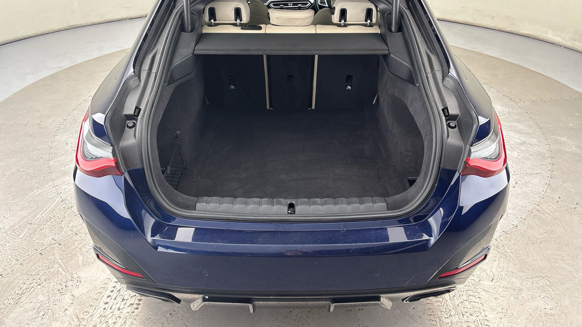 Used BMW 4 Series Gran Coupe 2024 for sale - 76418107: Photo 11