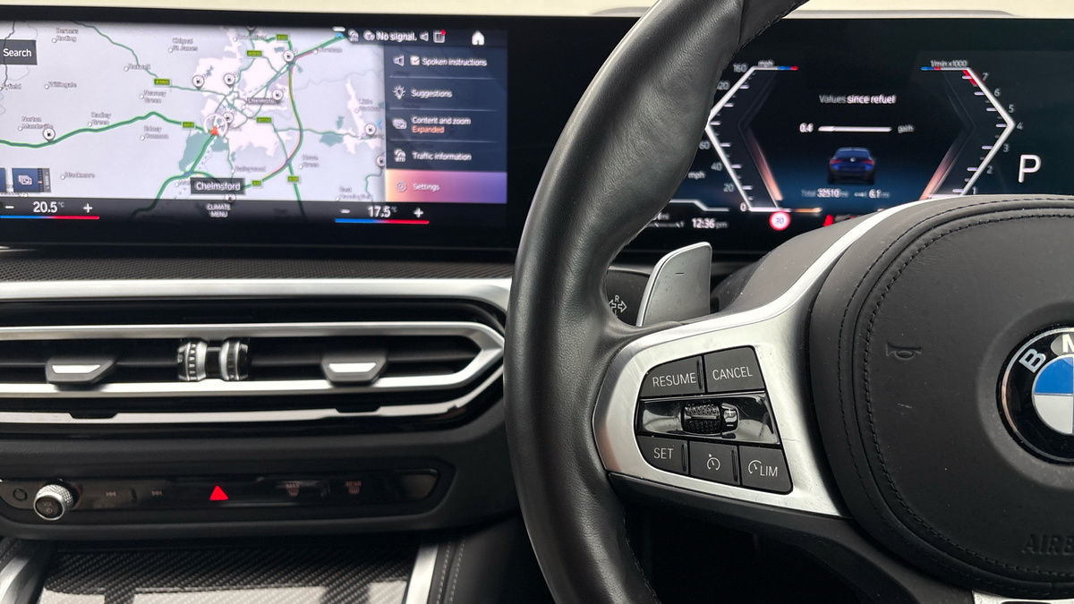 Used BMW 4 Series Gran Coupe 2024 for sale - 76418107: Photo 13