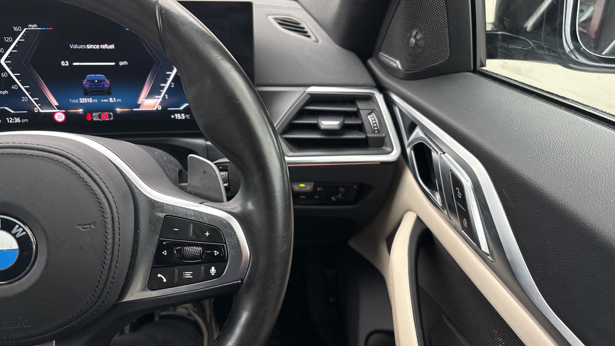 Used BMW 4 Series Gran Coupe 2024 for sale - 76418107: Photo 14