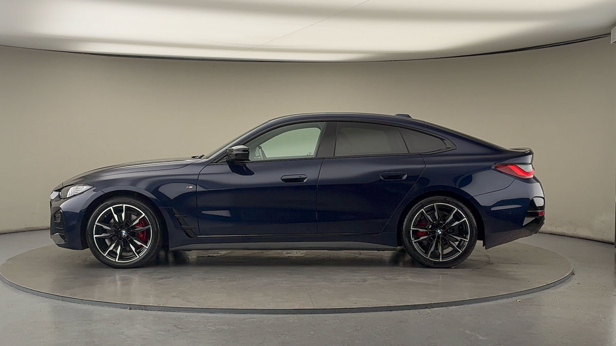 Used BMW 4 Series Gran Coupe 2024 for sale - 76418107: Photo 15