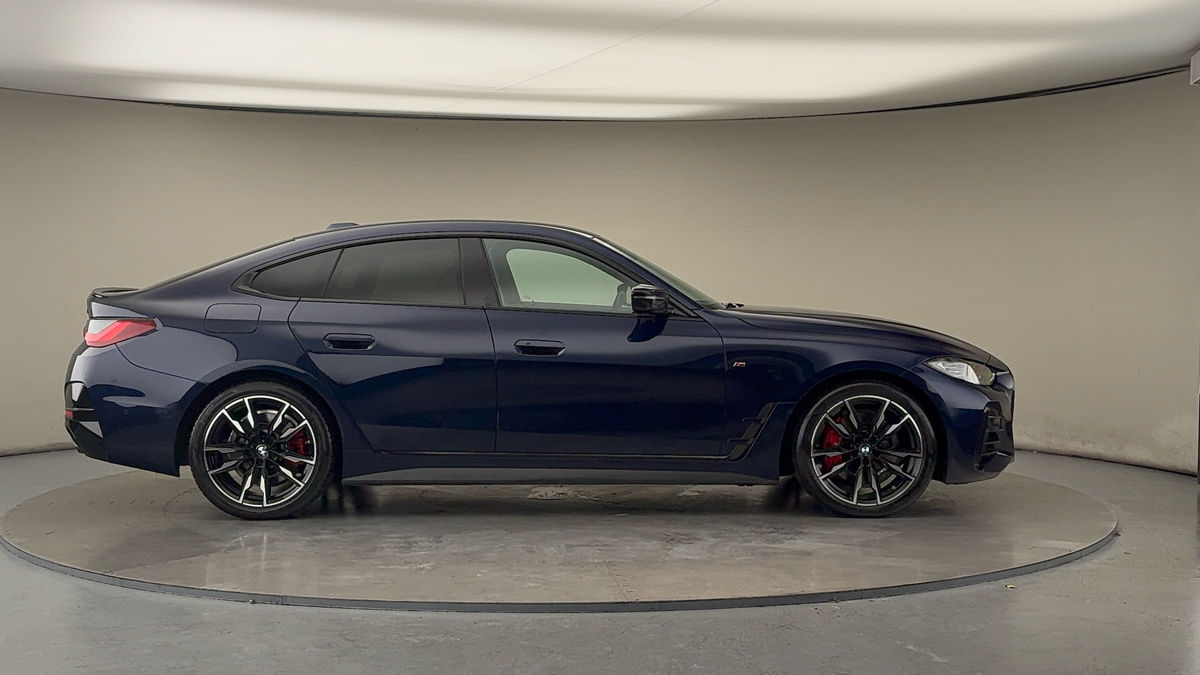 Used BMW 4 Series Gran Coupe 2024 for sale - 76418107: Photo 16