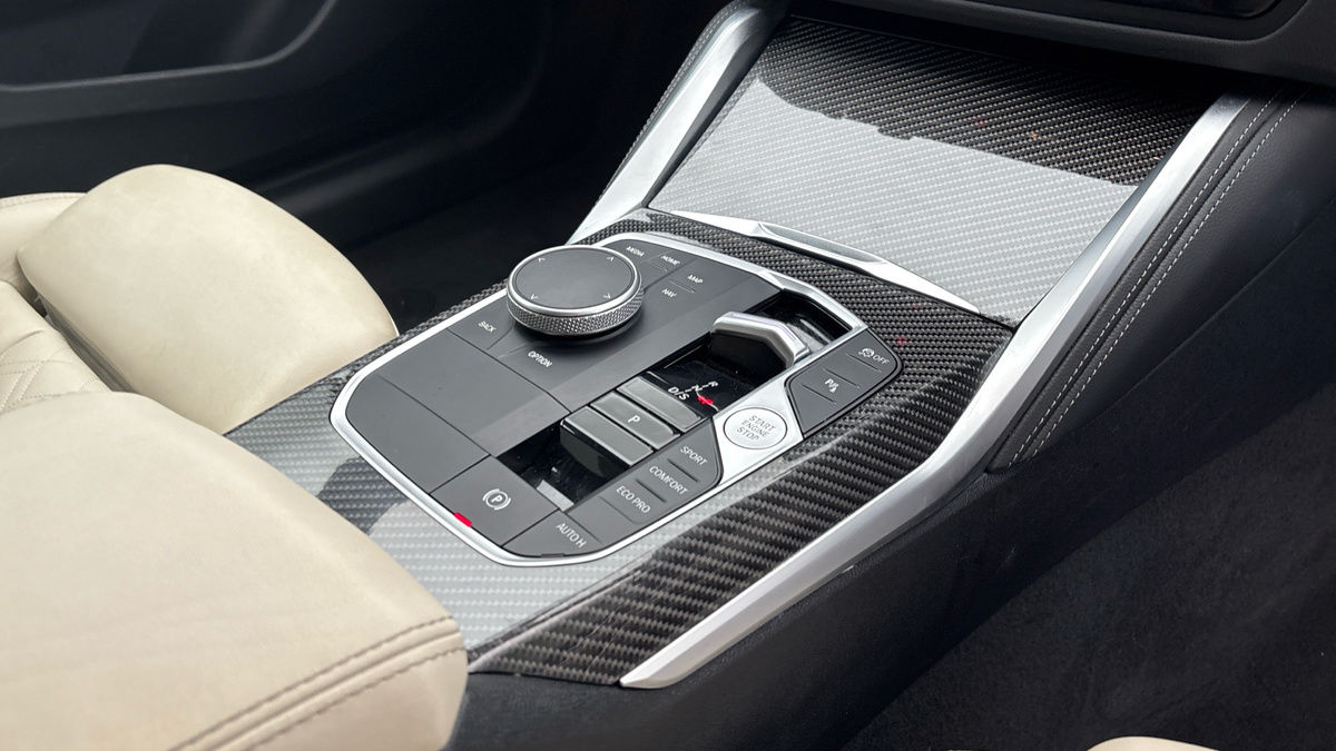 Used BMW 4 Series Gran Coupe 2024 for sale - 76418107: Photo 18