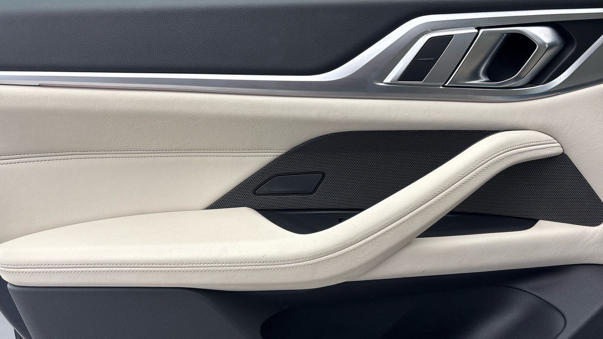 Used BMW 4 Series Gran Coupe 2024 for sale - 76418107: Photo 19