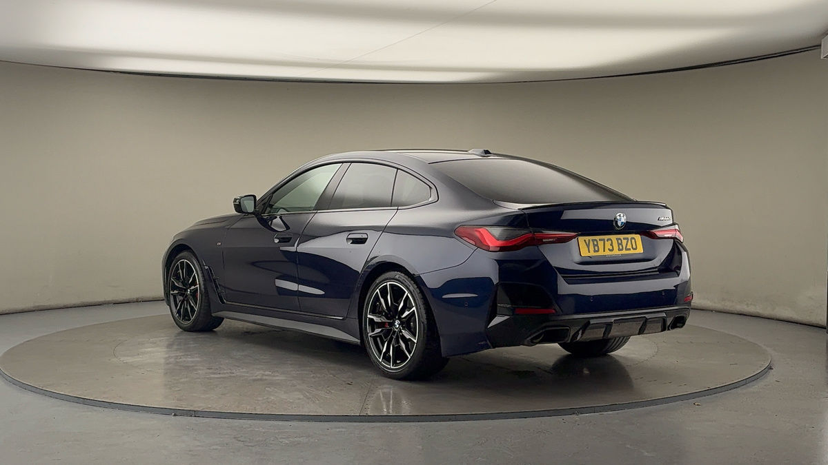 Used BMW 4 Series Gran Coupe 2024 for sale - 76418107: Photo 2