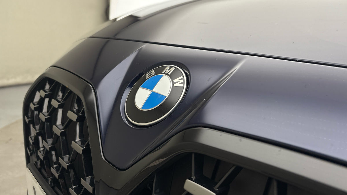 Used BMW 4 Series Gran Coupe 2024 for sale - 76418107: Photo 24