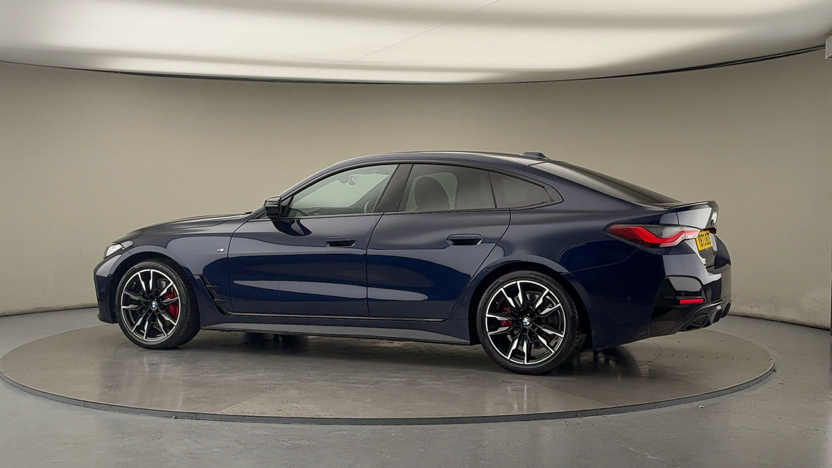 Used BMW 4 Series Gran Coupe 2024 for sale - 76418107: Photo 26