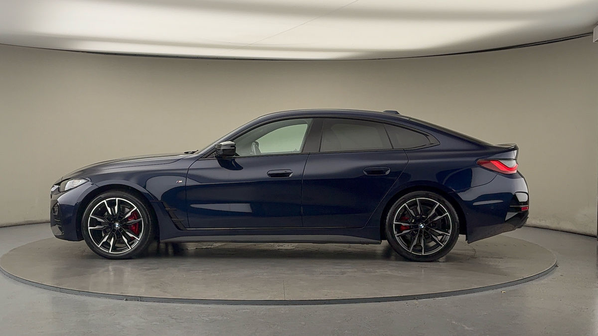 Used BMW 4 Series Gran Coupe 2024 for sale - 76418107: Photo 27