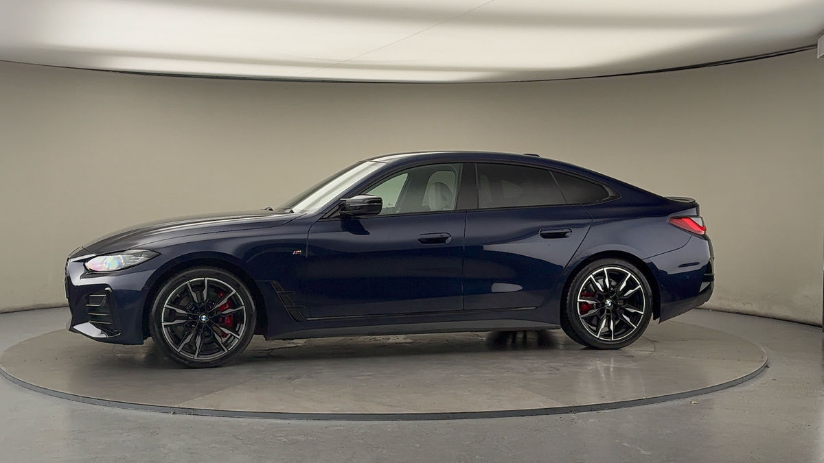 Used BMW 4 Series Gran Coupe 2024 for sale - 76418107: Photo 28