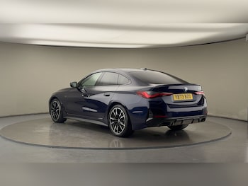 Used BMW 4 Series Gran Coupe 2024 for sale - 76418107: Photo
