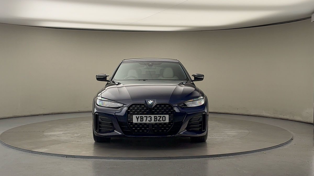 Used BMW 4 Series Gran Coupe 2024 for sale - 76418107: Photo 3