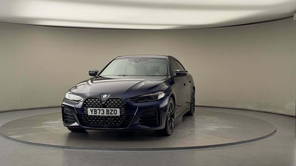 Used BMW 4 Series Gran Coupe 2024 for sale - 76418107: Photo 31