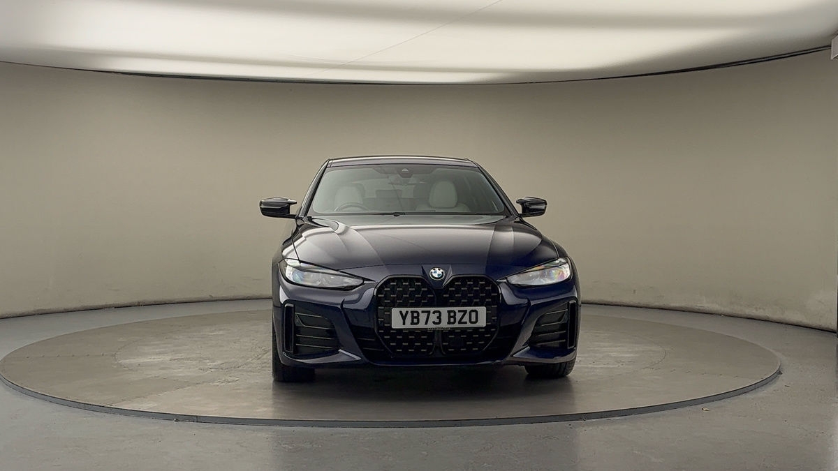 Used BMW 4 Series Gran Coupe 2024 for sale - 76418107: Photo 32