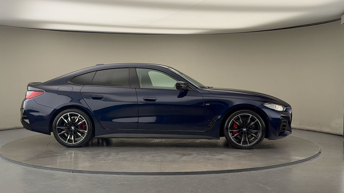 Used BMW 4 Series Gran Coupe 2024 for sale - 76418107: Photo 36