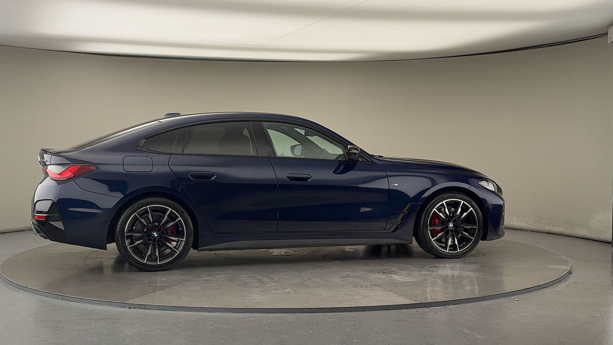 Used BMW 4 Series Gran Coupe 2024 for sale - 76418107: Photo 37