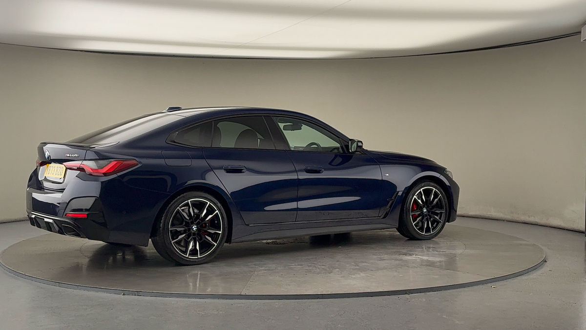 Used BMW 4 Series Gran Coupe 2024 for sale - 76418107: Photo 38