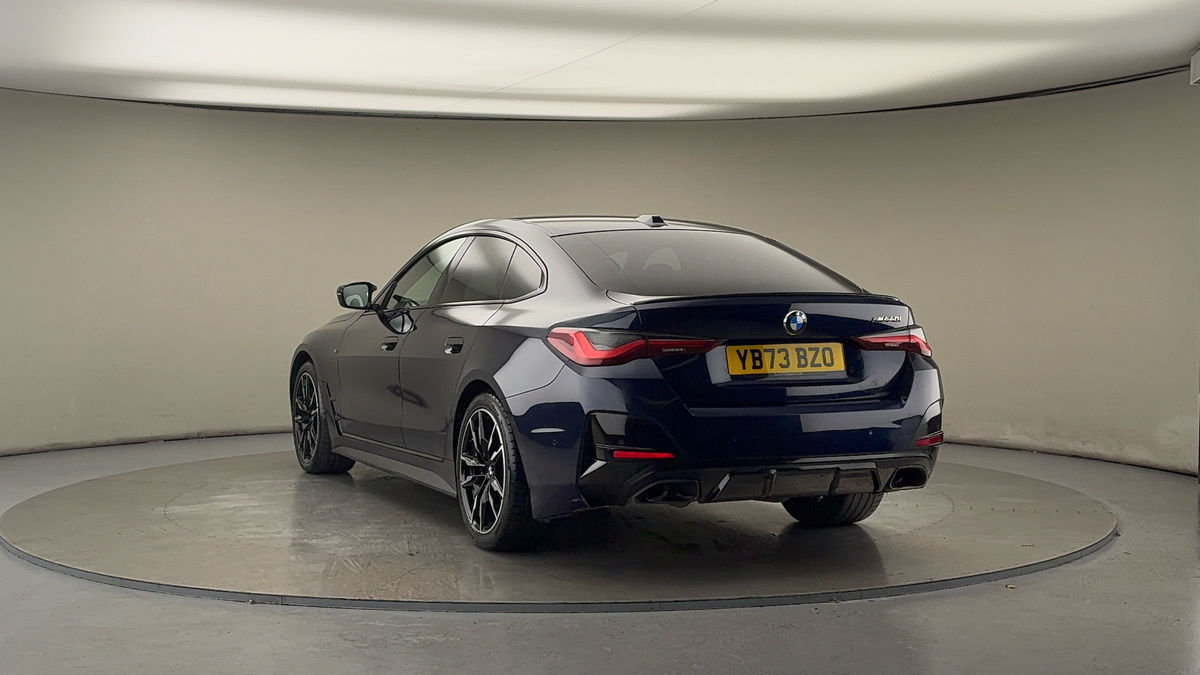 Used BMW 4 Series Gran Coupe 2024 for sale - 76418107: Photo 42