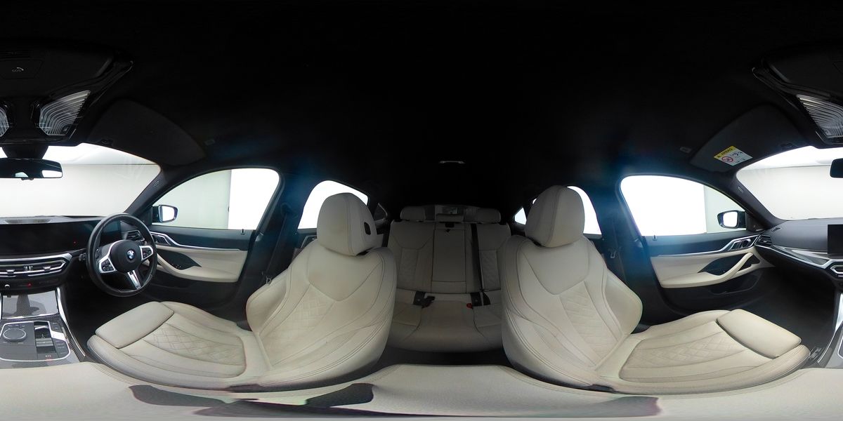 Used BMW 4 Series Gran Coupe 2024 for sale - 76418107: Photo 44