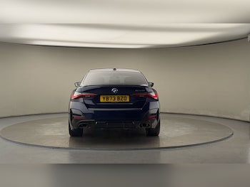 Used BMW 4 Series Gran Coupe 2024 for sale - 76418107: Photo