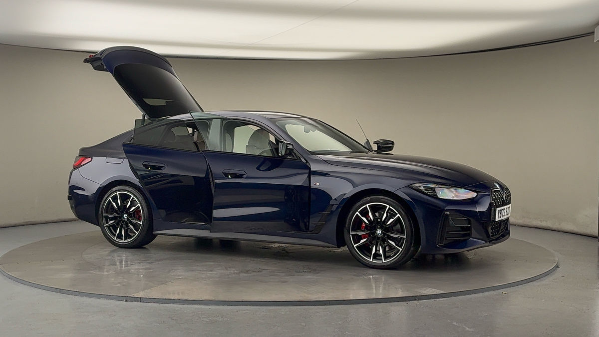 Used BMW 4 Series Gran Coupe 2024 for sale - 76418107: Photo 54