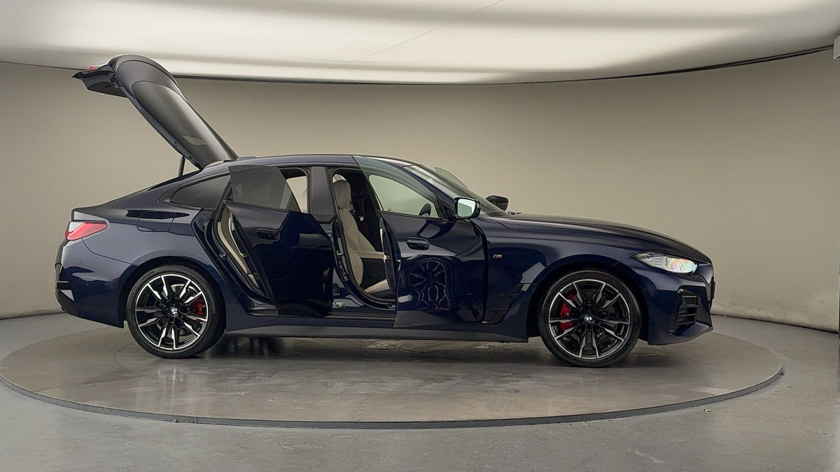 Used BMW 4 Series Gran Coupe 2024 for sale - 76418107: Photo 55