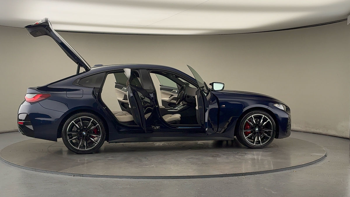 Used BMW 4 Series Gran Coupe 2024 for sale - 76418107: Photo 56