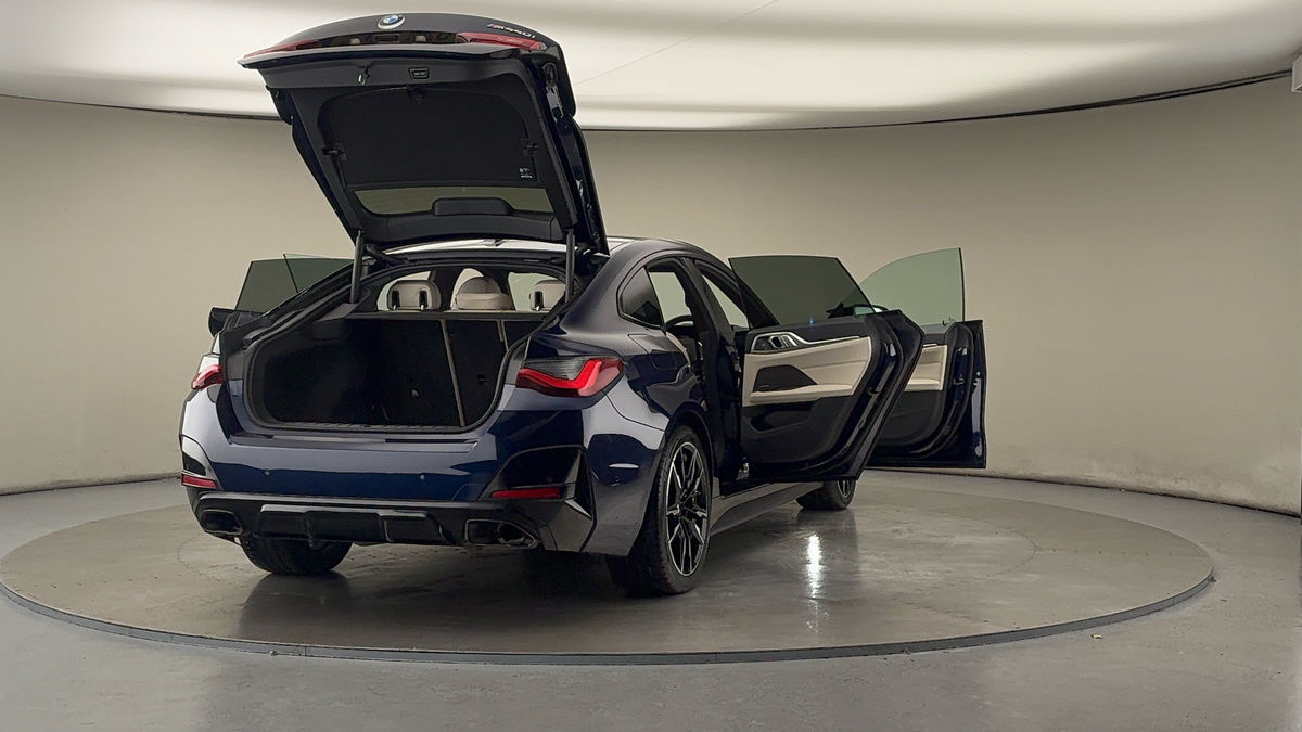 Used BMW 4 Series Gran Coupe 2024 for sale - 76418107: Photo 59