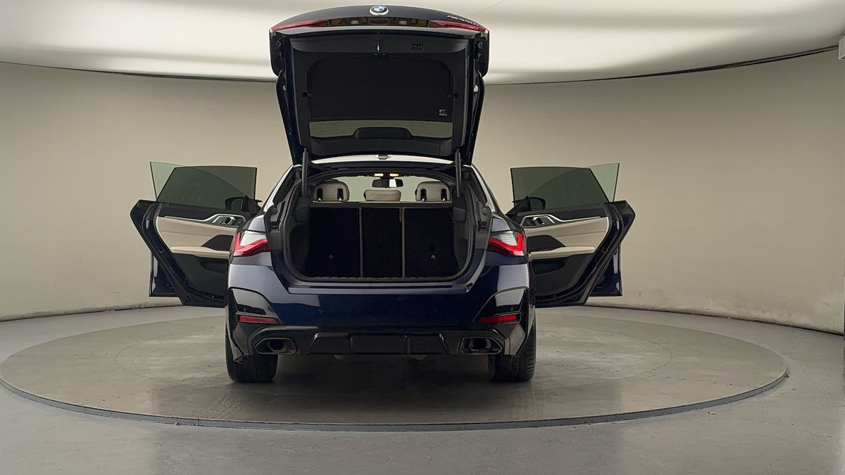 Used BMW 4 Series Gran Coupe 2024 for sale - 76418107: Photo 60