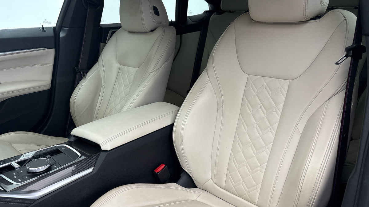 Used BMW 4 Series Gran Coupe 2024 for sale - 76418107: Photo 7