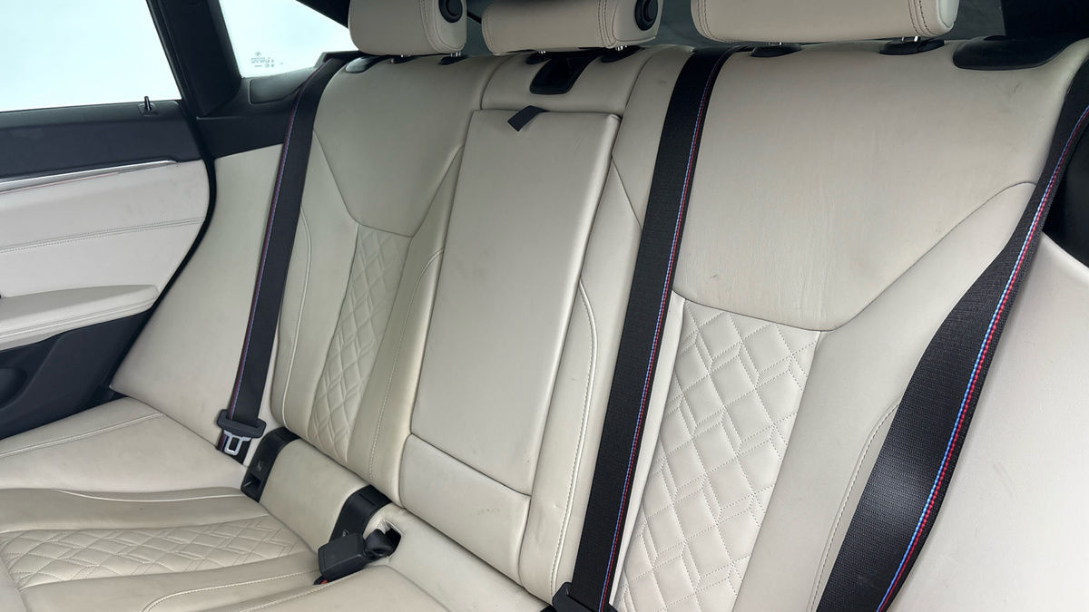 Used BMW 4 Series Gran Coupe 2024 for sale - 76418107: Photo 8