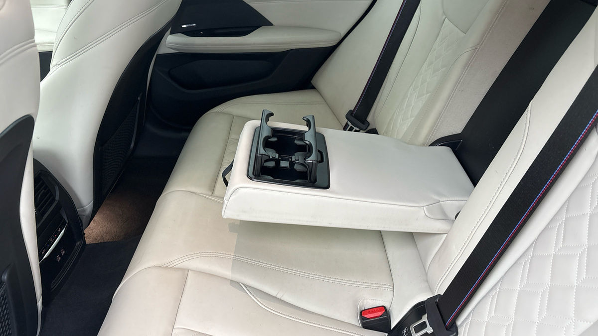 Used BMW 4 Series Gran Coupe 2024 for sale - 76418107: Photo 9