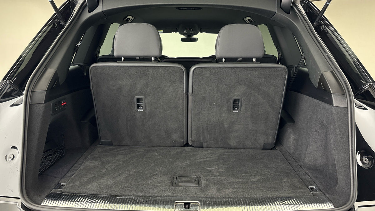 Used Audi Q7 2022 for sale - 76924141: Photo 11