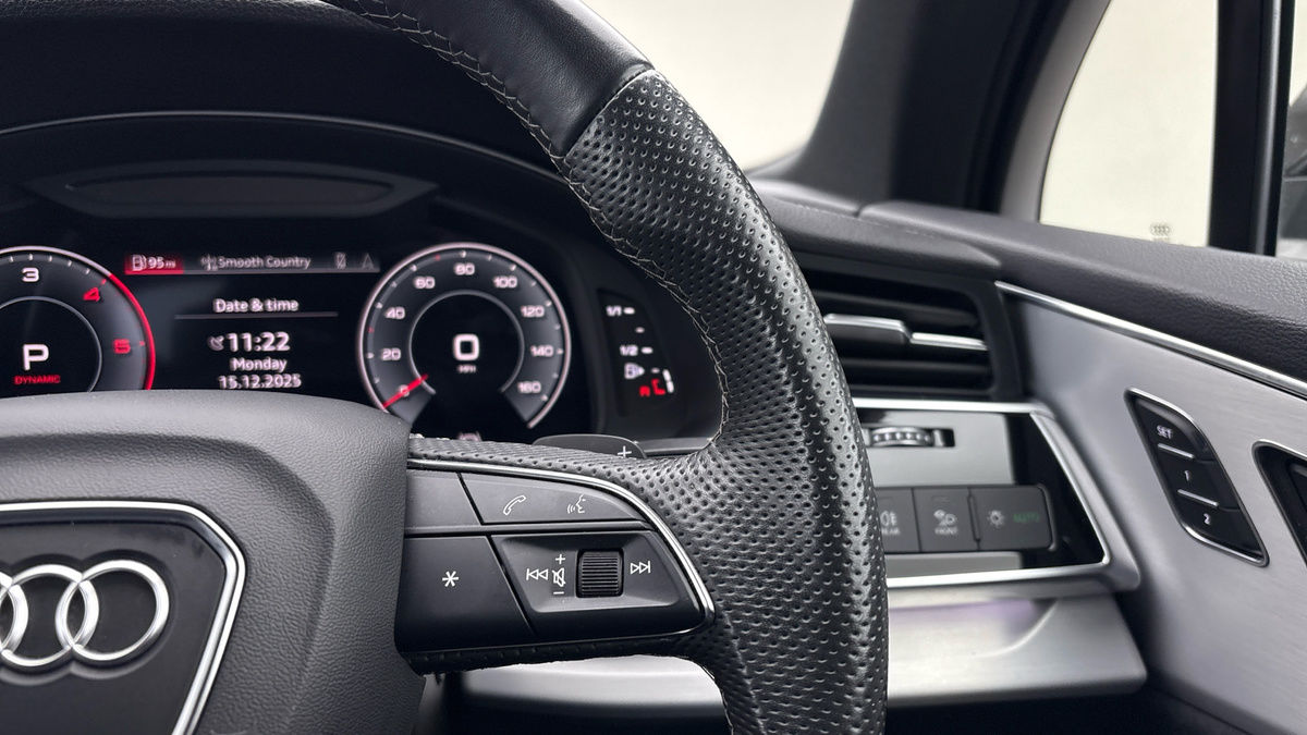 Used Audi Q7 2022 for sale - 76924141: Photo 14