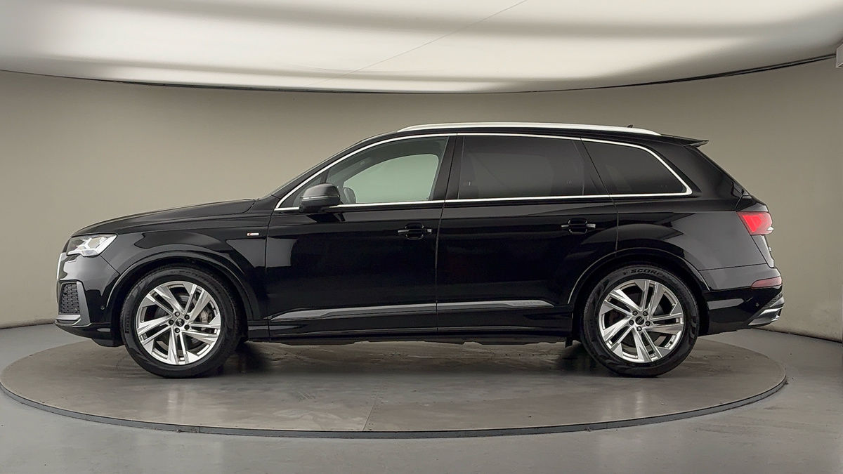 Used Audi Q7 2022 for sale - 76924141: Photo 15