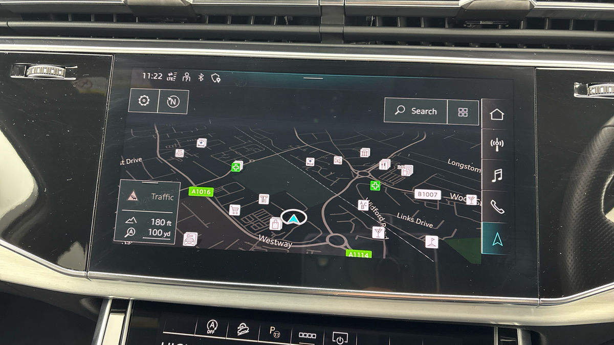 Used Audi Q7 2022 for sale - 76924141: Photo 17