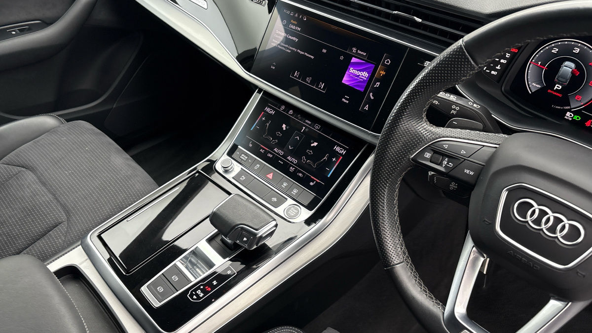 Used Audi Q7 2022 for sale - 76924141: Photo 18