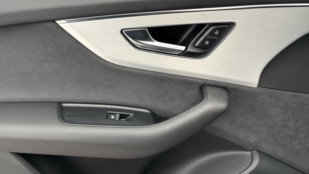 Used Audi Q7 2022 for sale - 76924141: Photo 19