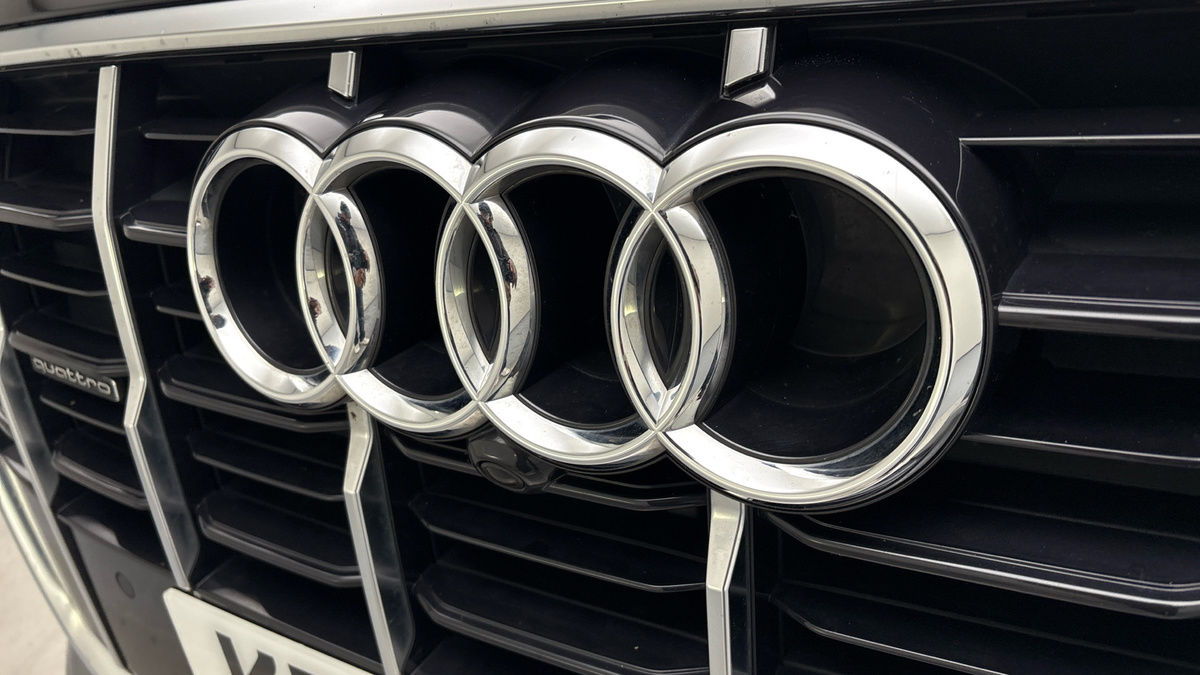 Used Audi Q7 2022 for sale - 76924141: Photo 24