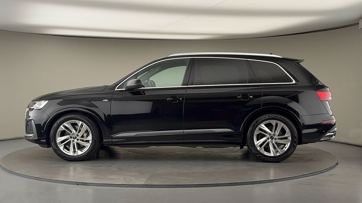 Used Audi Q7 2022 for sale - 76924141: Photo 28