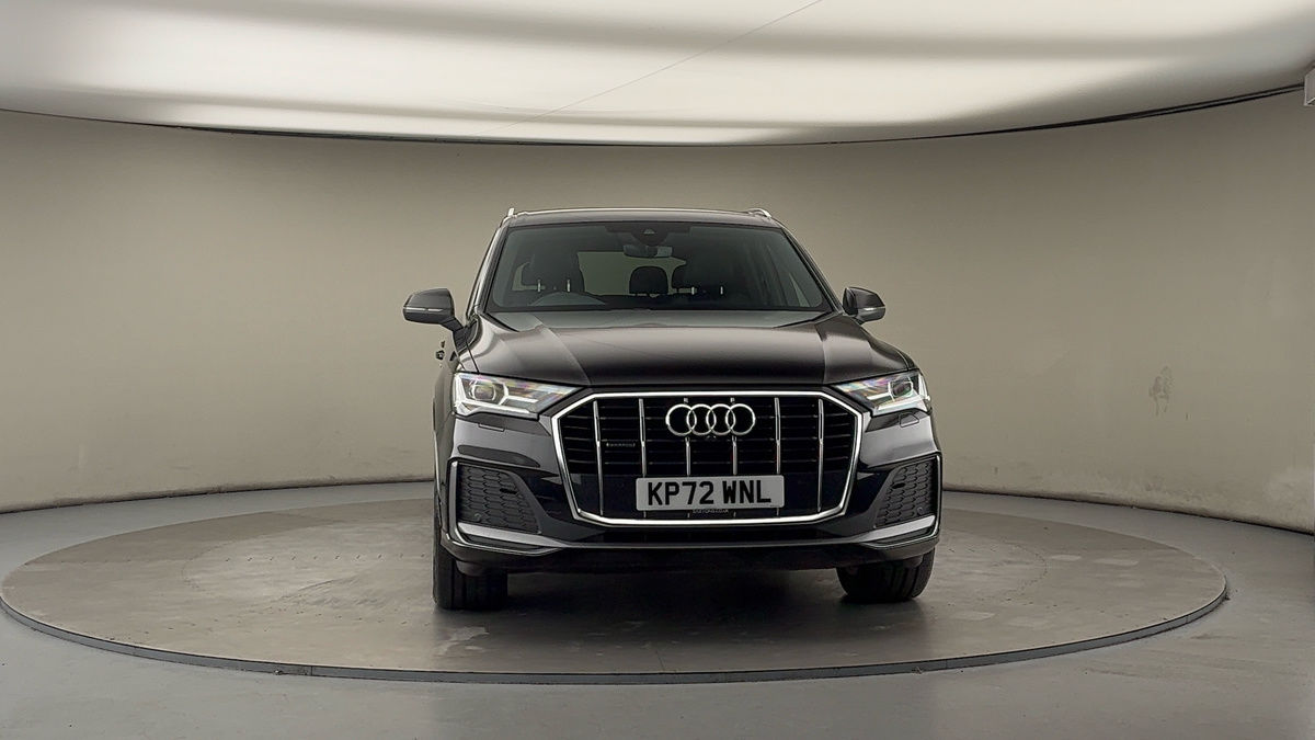 Used Audi Q7 2022 for sale - 76924141: Photo 33