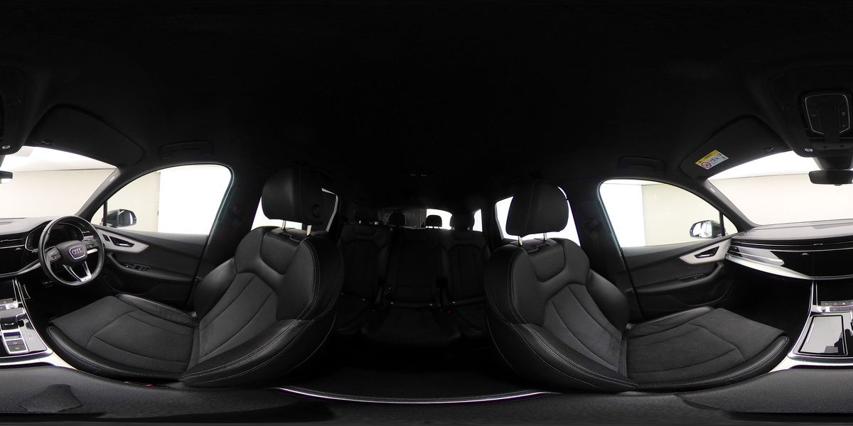 Used Audi Q7 2022 for sale - 76924141: Photo 45