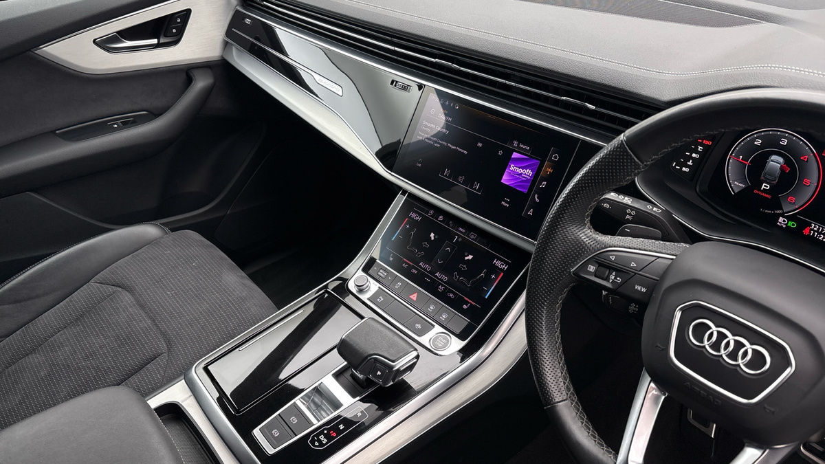 Used Audi Q7 2022 for sale - 76924141: Photo 5