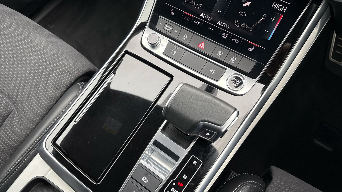 Used Audi Q7 2022 for sale - 76924141: Photo 6