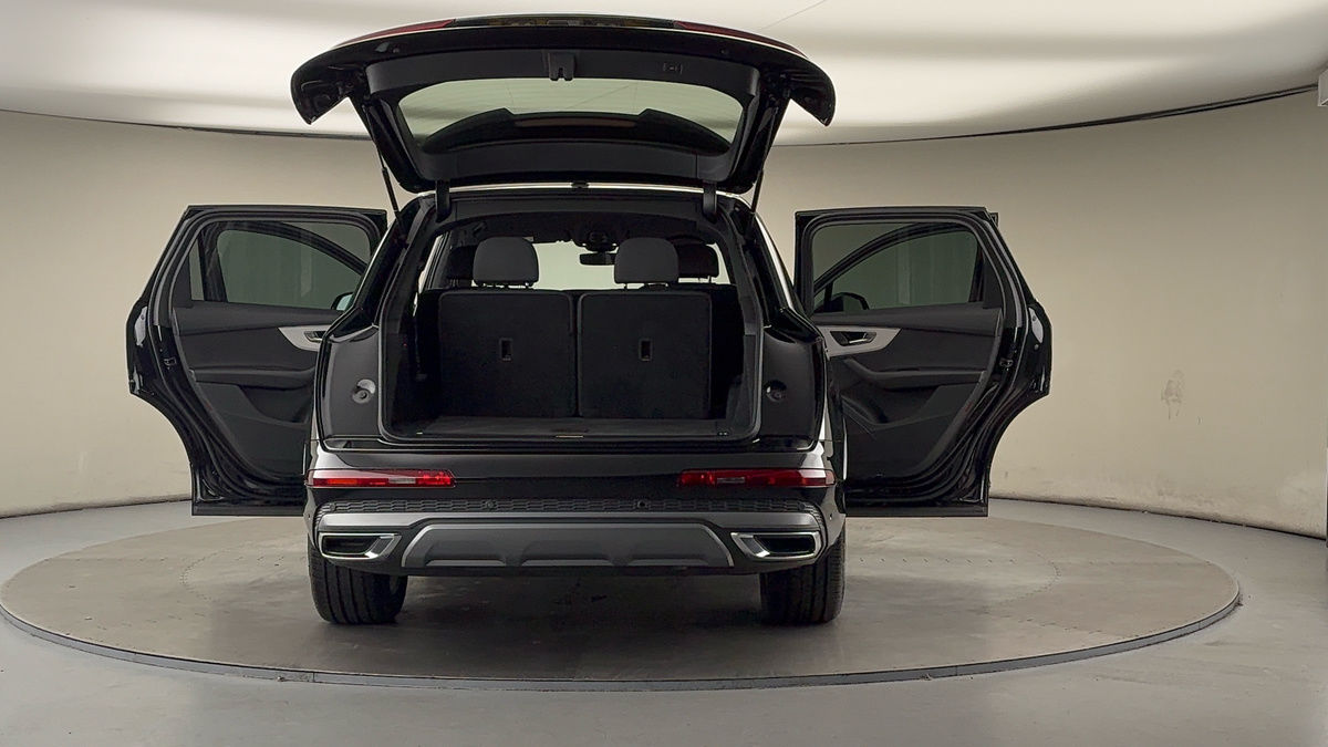 Used Audi Q7 2022 for sale - 76924141: Photo 61