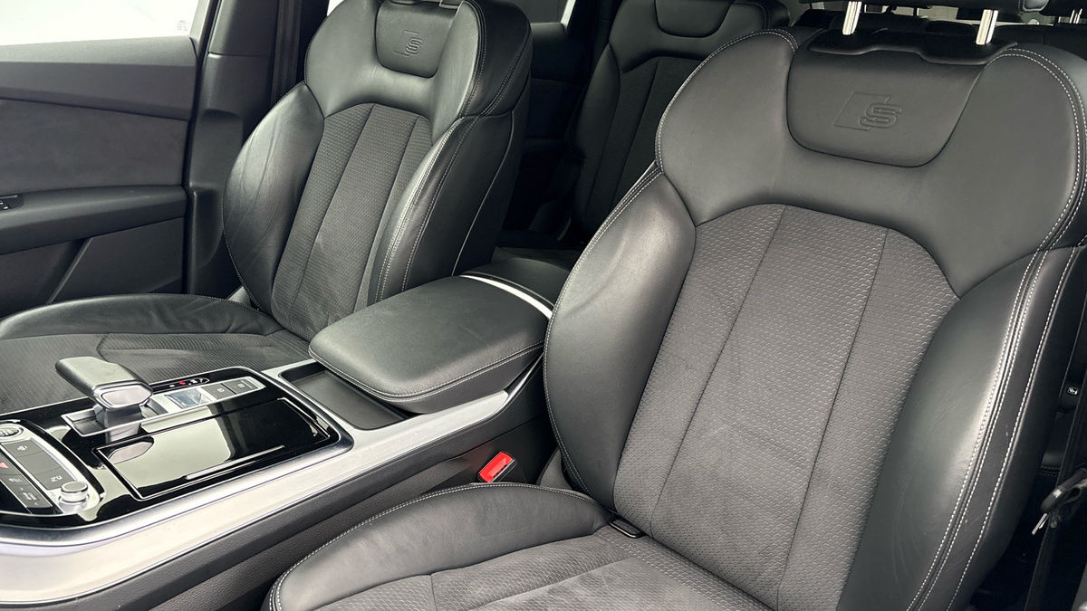 Used Audi Q7 2022 for sale - 76924141: Photo 7