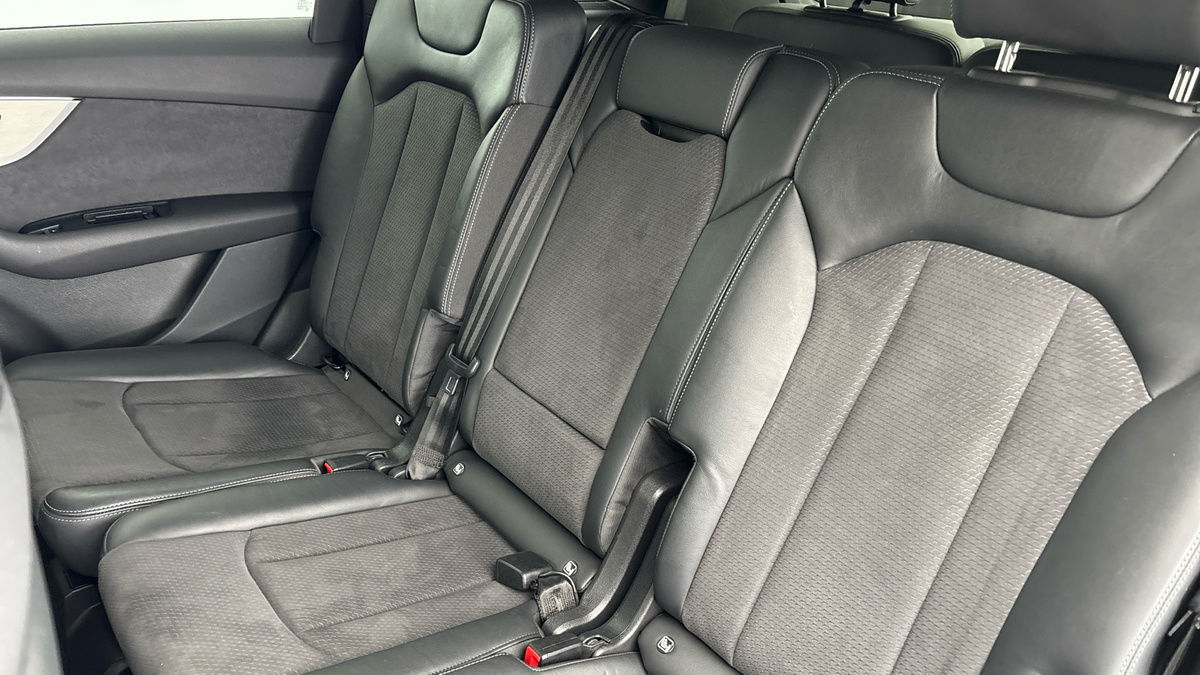 Used Audi Q7 2022 for sale - 76924141: Photo 8