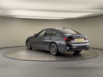Used BMW 3 Series 2021 for sale - 76163836: Photo