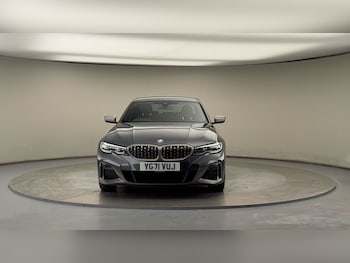 Used BMW 3 Series 2021 for sale - 76163836: Photo
