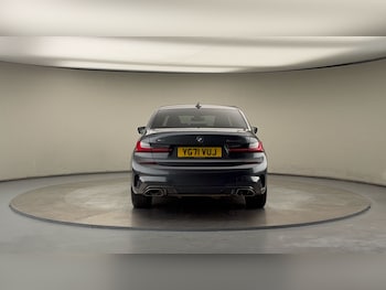 Used BMW 3 Series 2021 for sale - 76163836: Photo
