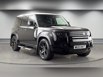 Used Land Rover Defender 2023 for sale - 78509070: Photo